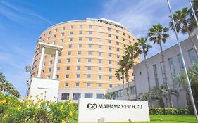 Maihama View Hotel By Hulic Formerly Tokyo Bay Maihama Hotel